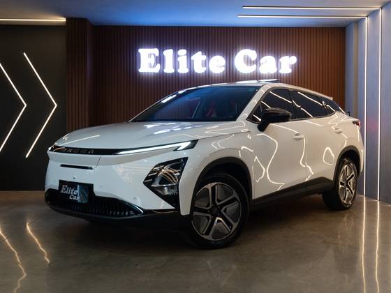 OMODA E5 61,1 KW ELÉTRICO